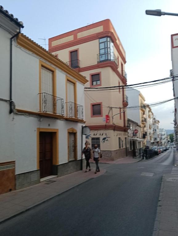 WOWHOLIDAYS Exclusive Building Center Ronda - 2