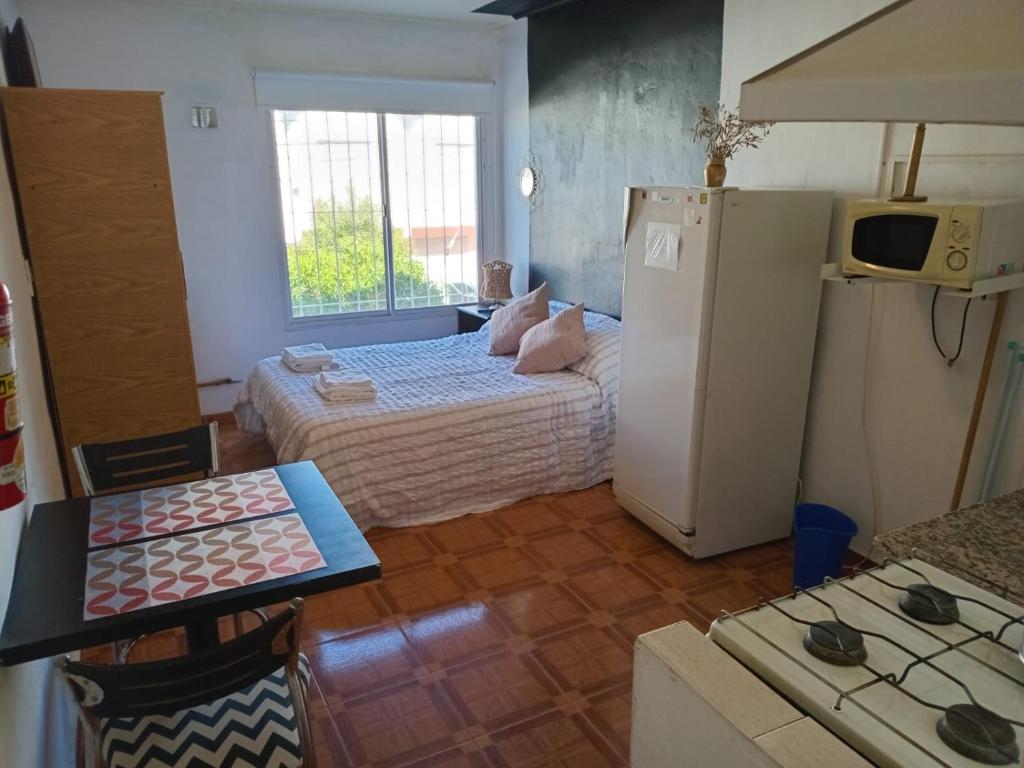 Departamentos del mar - 1