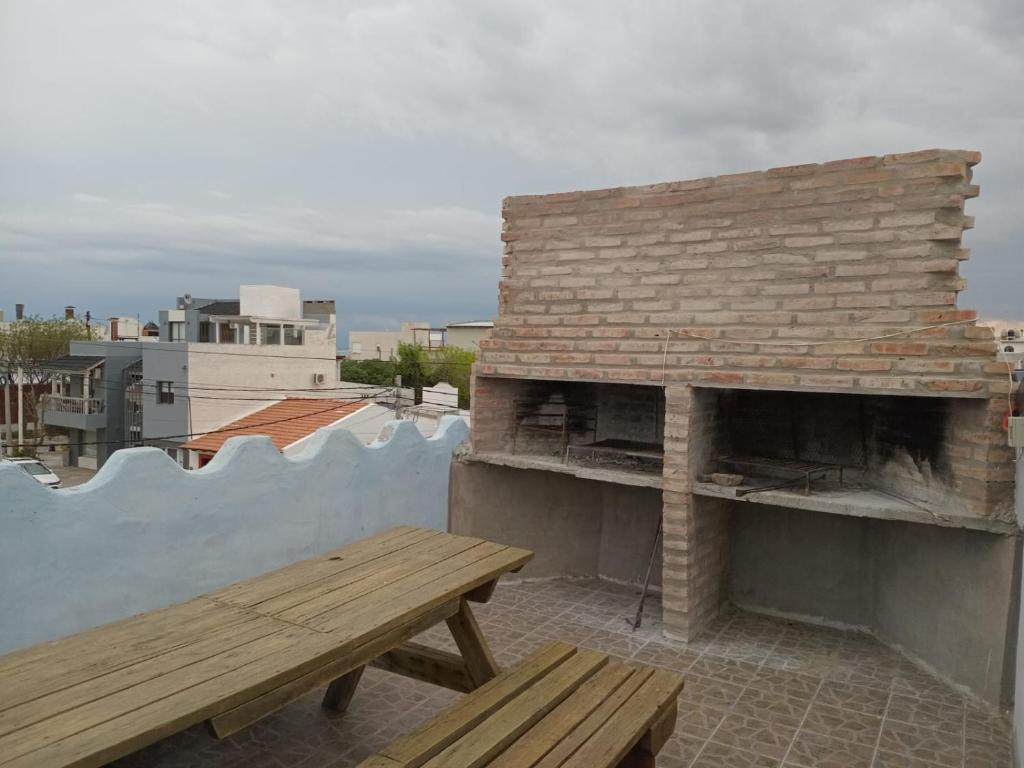 Departamentos del mar - 5