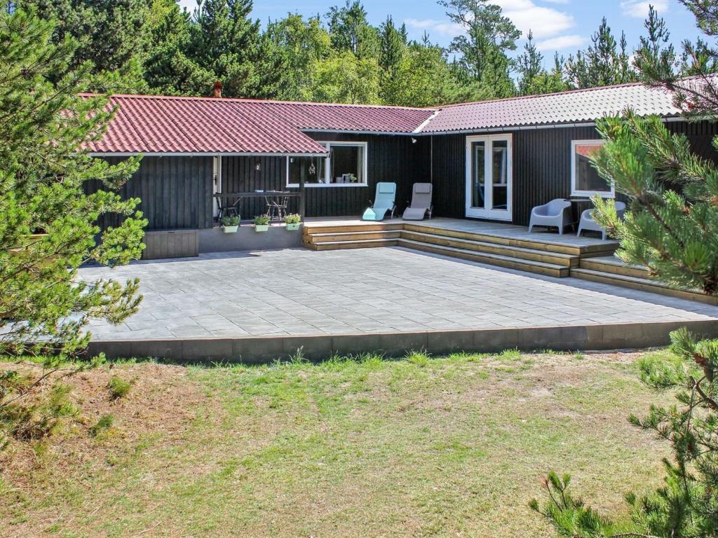 Holiday Home Gorm - 300m from the sea by Interhome, Jerup