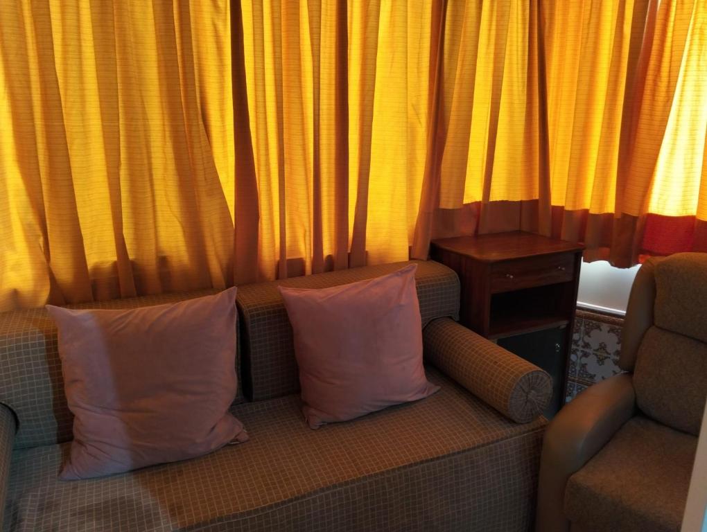 Carihuela Apartment By Torremolinos On-line - 5