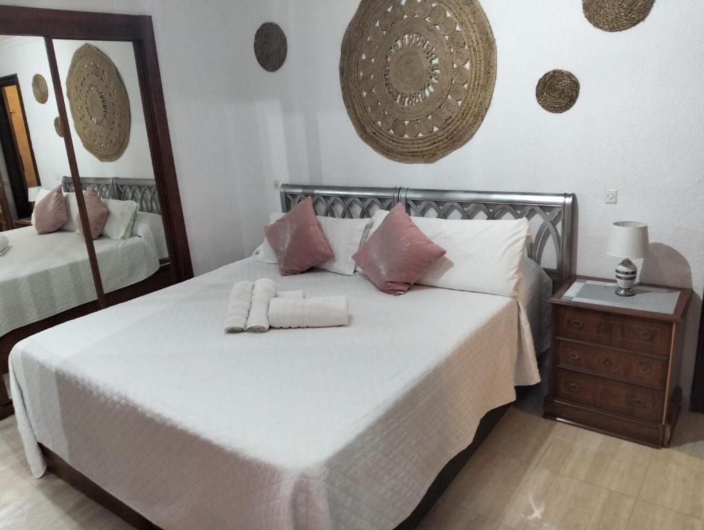 Carihuela Apartment By Torremolinos On-line - 3