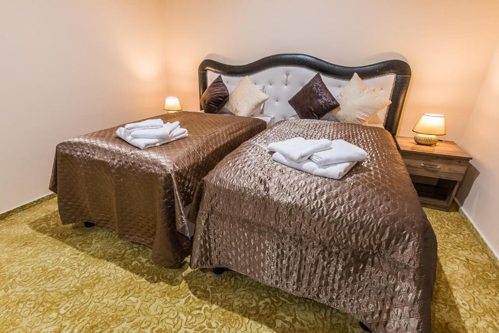 Miraj Resort photo