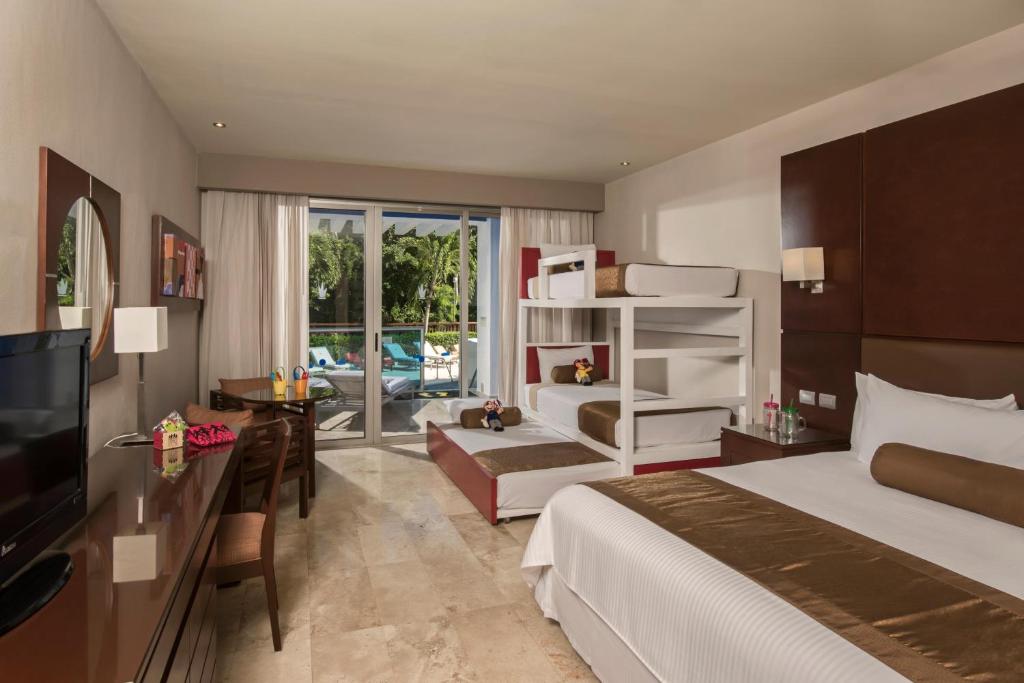 Princess Family Club Riviera - All Inclusive - 3