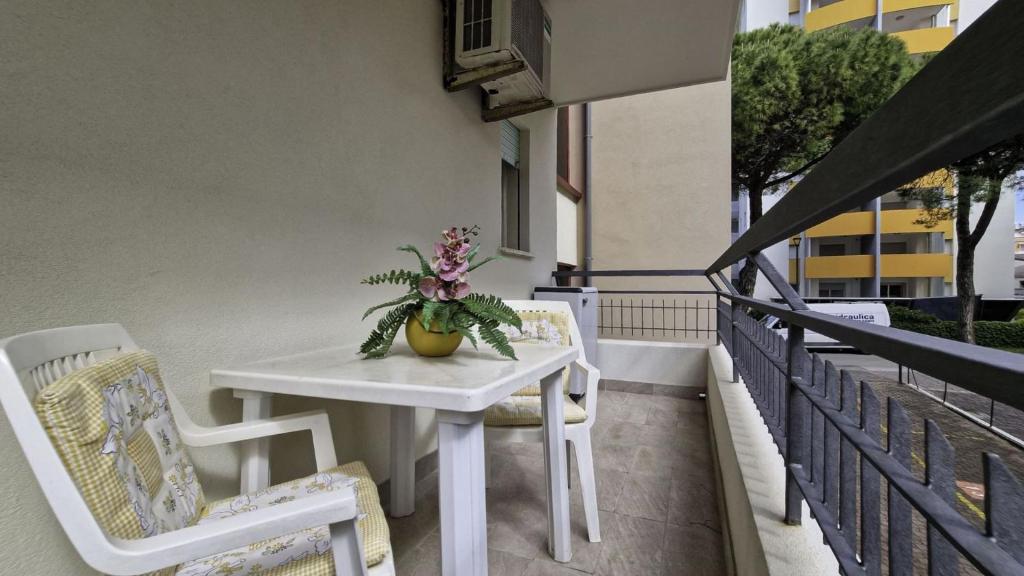Cozy flat 80 metres from the beach - Beahost, Bibione