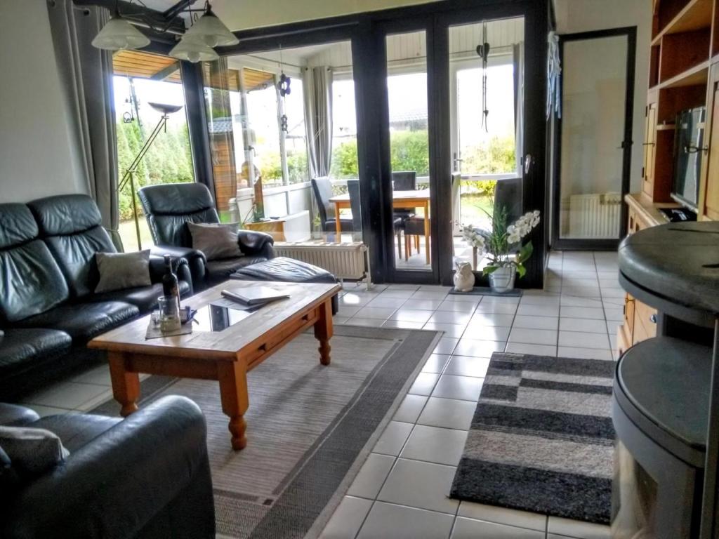 Ferienhaus 4 J, Butjadingen