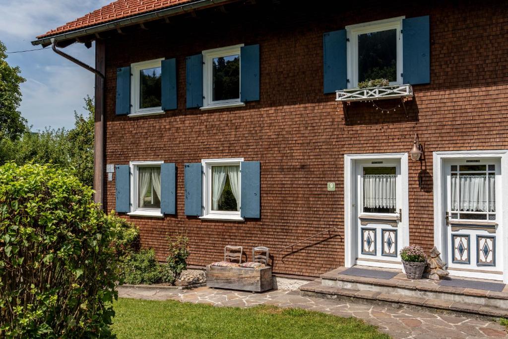Uriges Haus im Grünen - 2