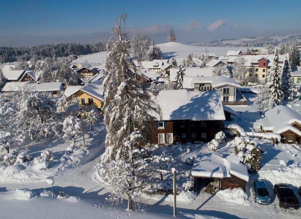Uriges Haus im Grünen - 5