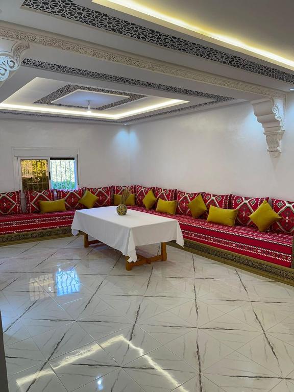 Dar Chefchauen, Šafšawán