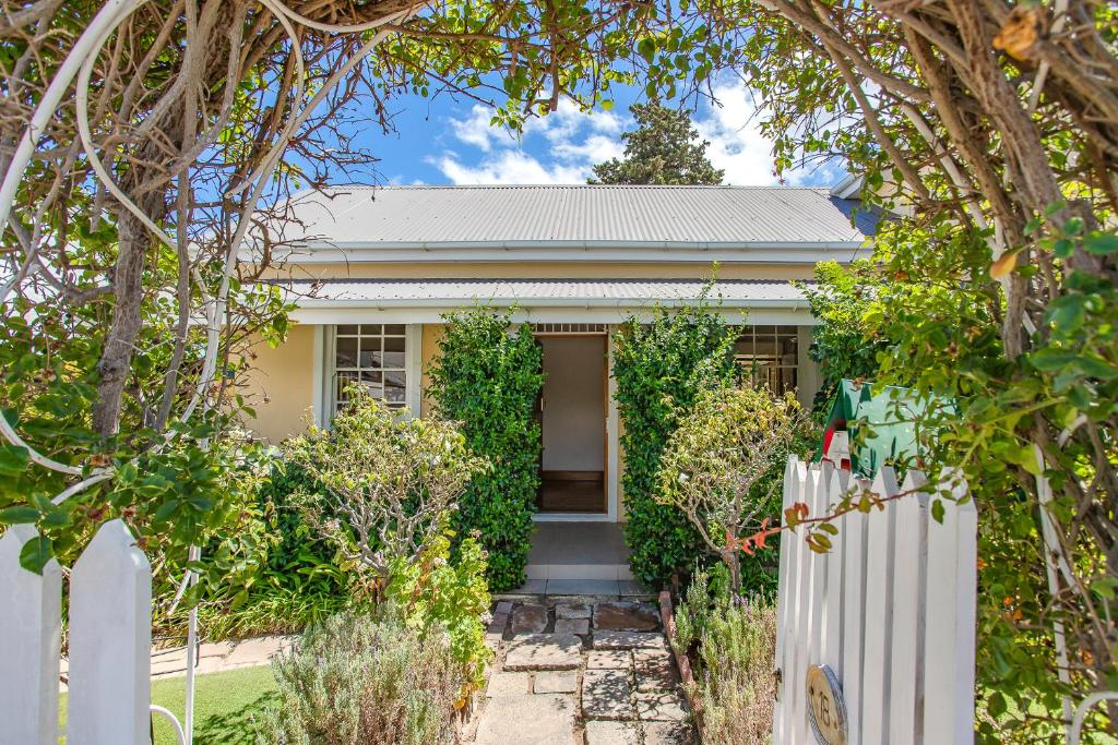 Waymaker Cottage, Franschhoek