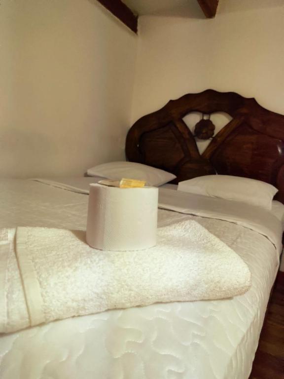 Sweet Home Hostel Cusco - 1