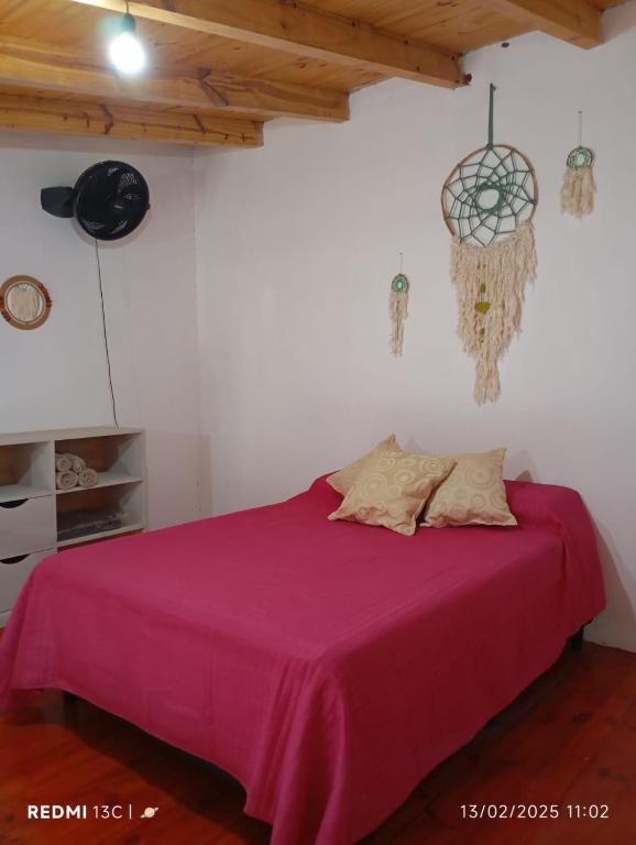 Cabañas KAIZEN - 3