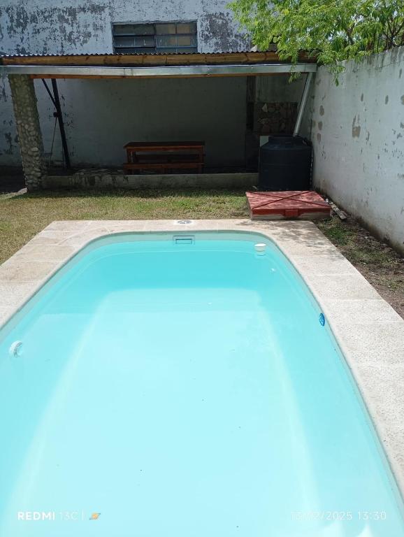 Cabañas KAIZEN - 5
