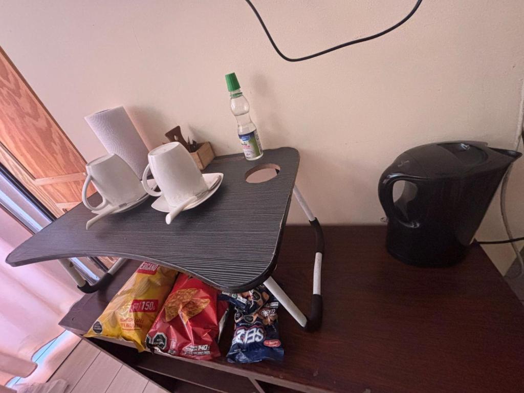 Hostal California - 3