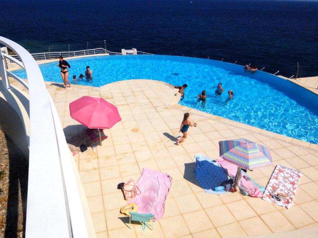 l'incanto del mare, tutto il giorno - 5
