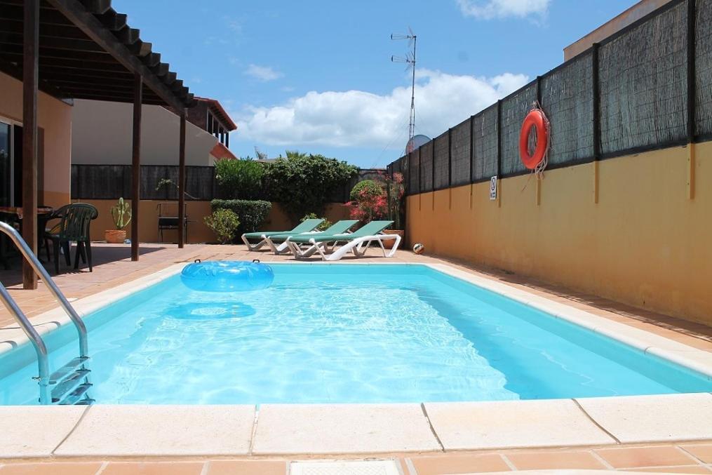 Casa Bonita - Beautiful 3 Bed Villa with Private Heated Pool and Fibre Wifi - 3
