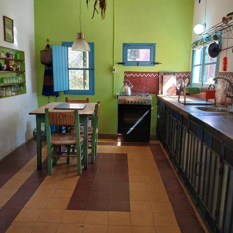 Casa Azul - 5