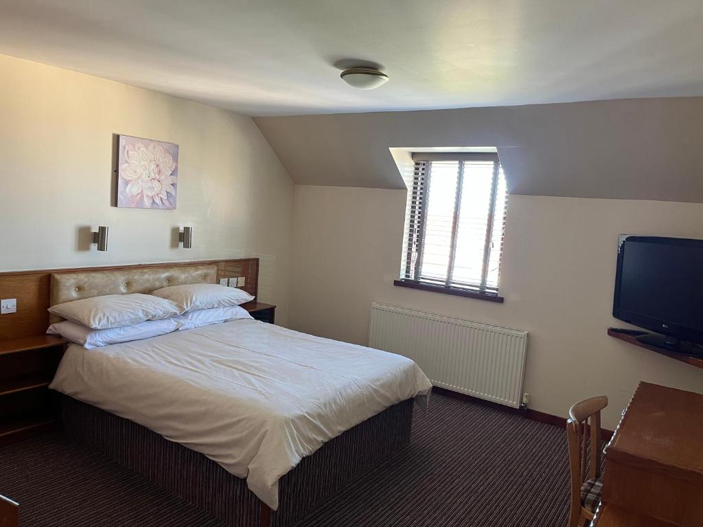 The Station, Hopeman