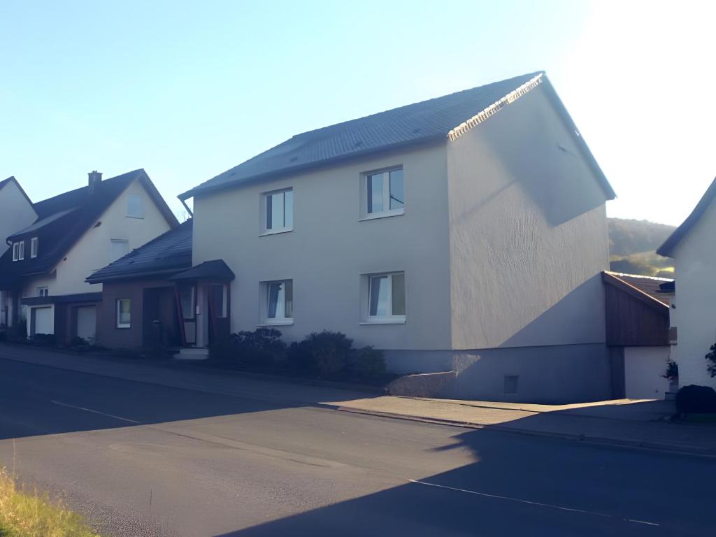 Ferienwohnung Hammerschmidt, Alme