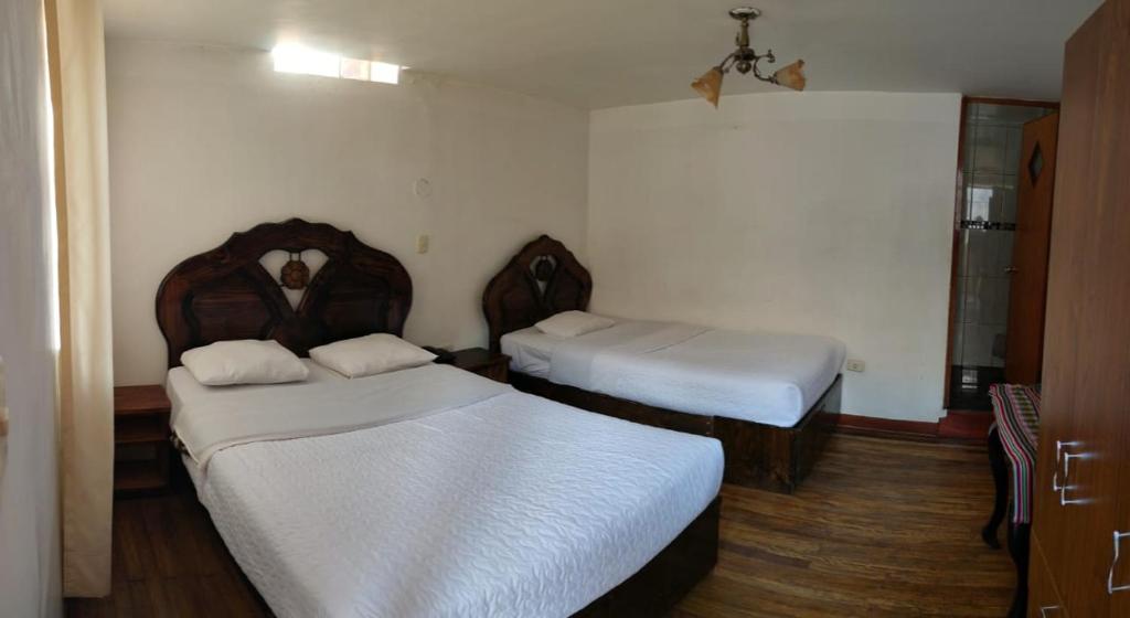 Sweet Home Hostel Cusco - 5