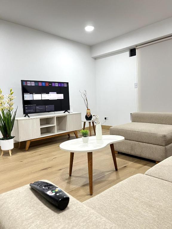 Brand new apartment in the heart of Miraflores 2HAB - 3