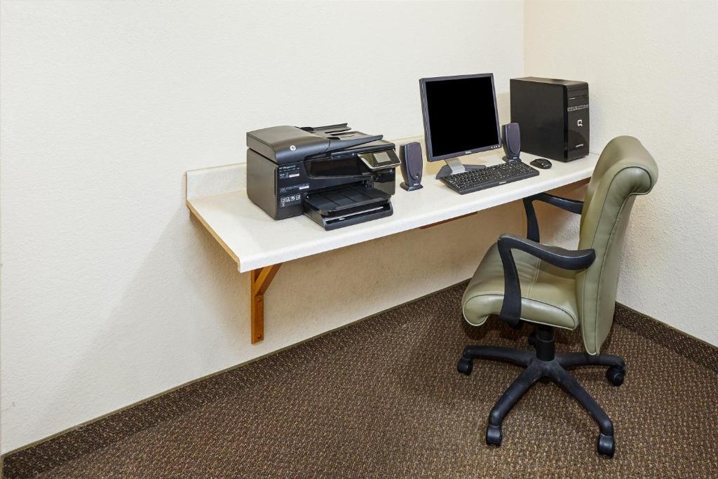 Instalaciones recreativas