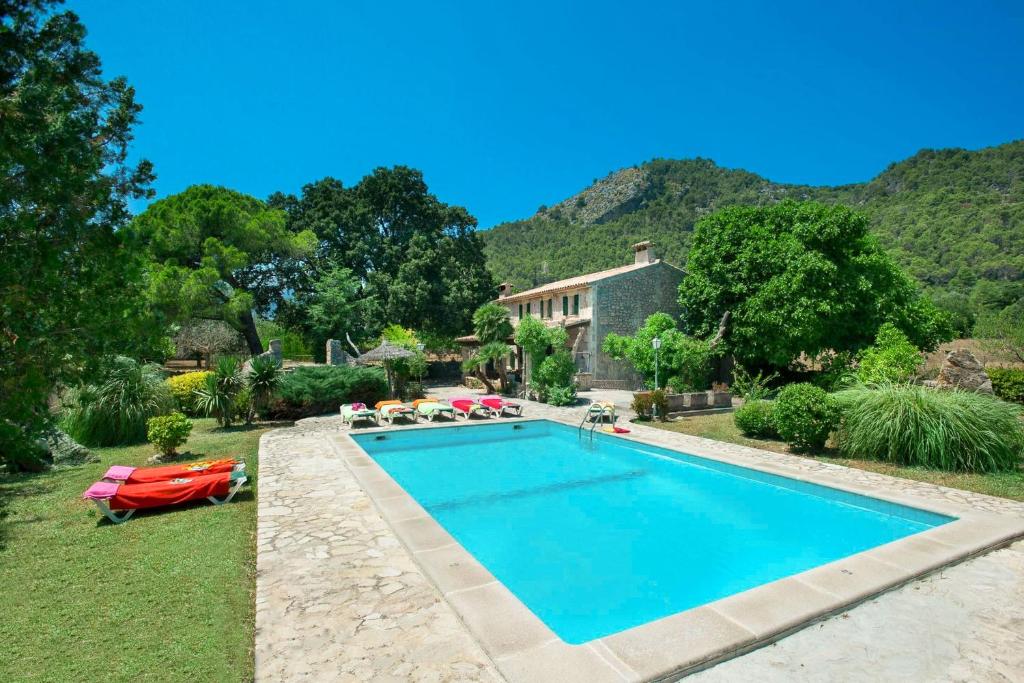 Villa La Rovina Tramuntana by Sealand Villas - 1