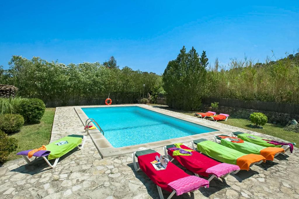 Villa La Rovina Tramuntana by Sealand Villas - 4