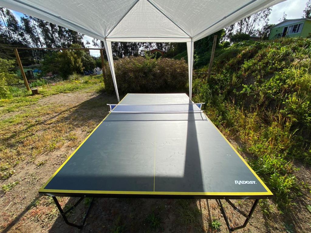 Cabañas Club Paraíso - 3