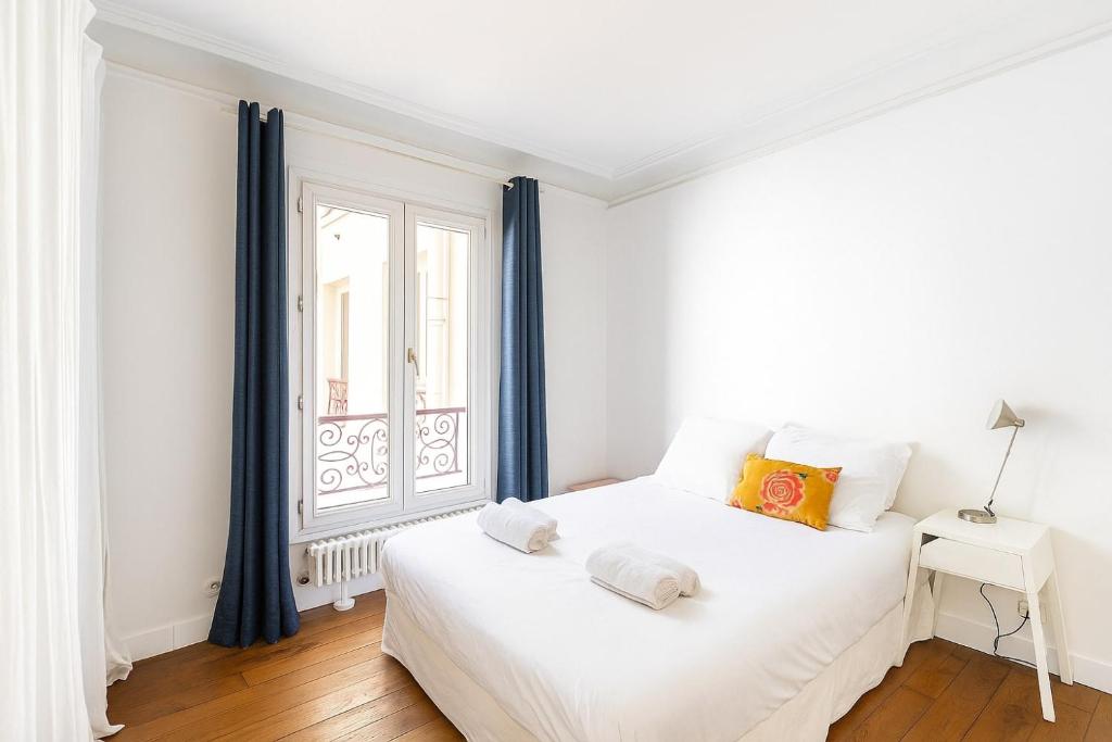 GuestReady - Bright stay in Montmartre - 1