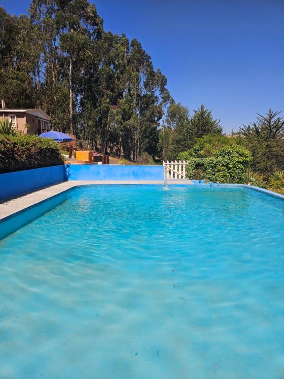 Cabañas Club Paraíso - 4