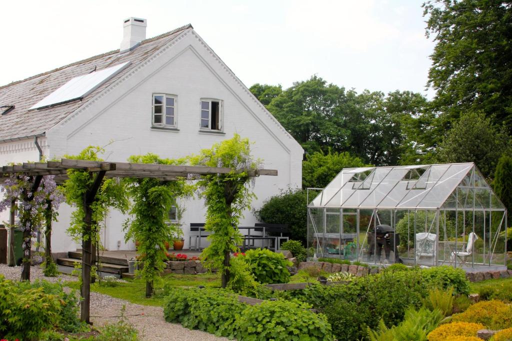 View, Birkum BB in Odense