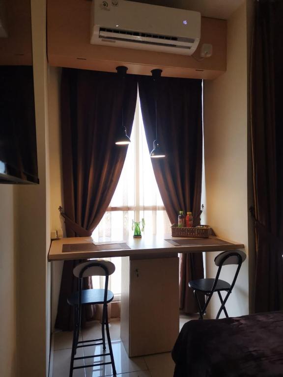 Comfy at Apartement Tifolia, Jakarta Timur, Jakarta