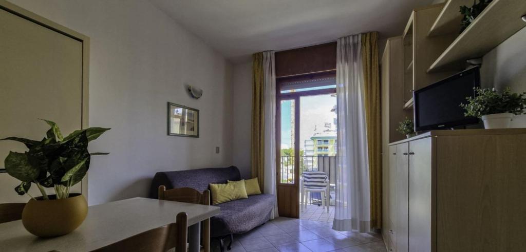 Seaside studio for 4 people in Bibione - Beahost - 3