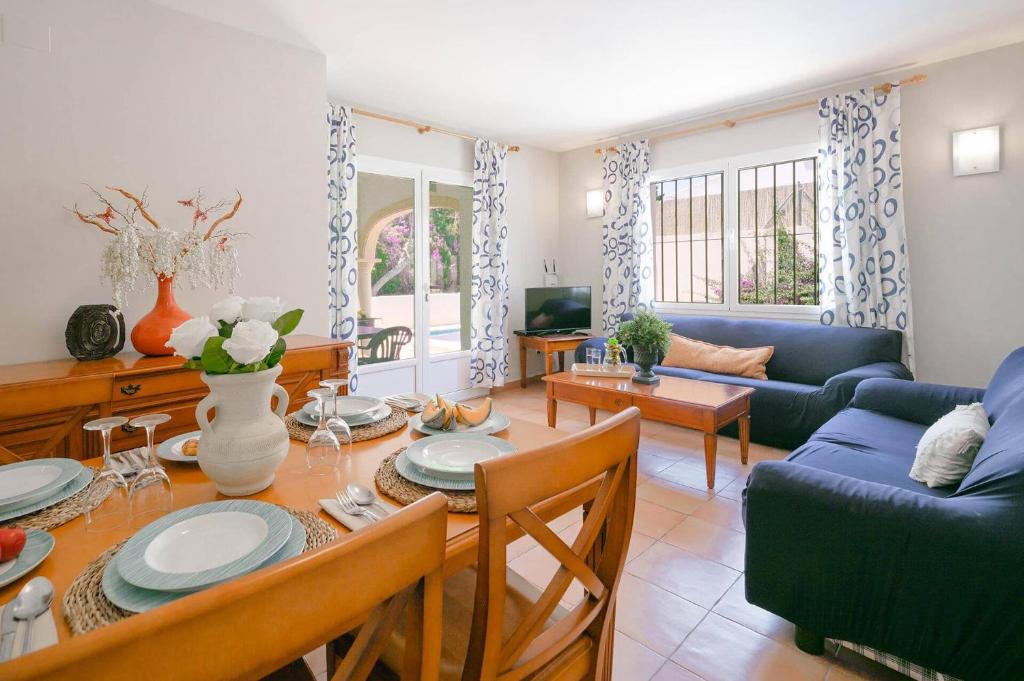 Villa Azafran by Villa Plus - 5