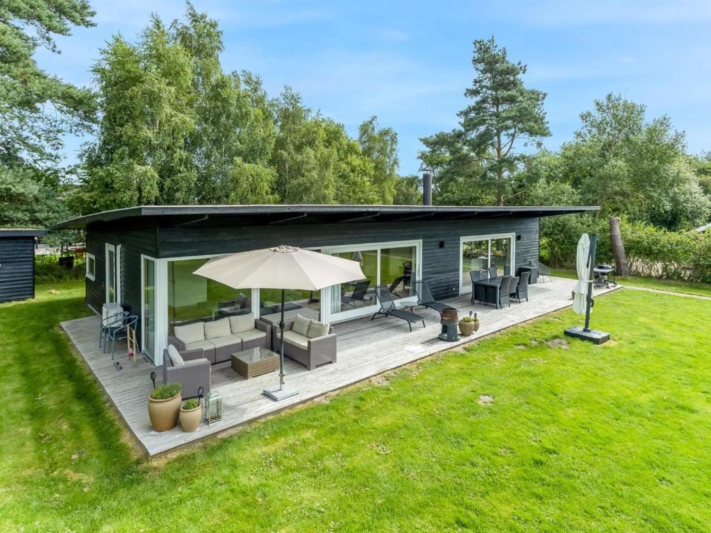 Holiday Home Nielsigne - 1-3km from the sea by Interhome, Marielyst