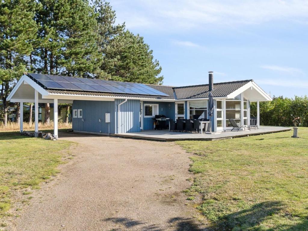 Holiday Home Ilsi - 275m from the sea by Interhome, Slagelse