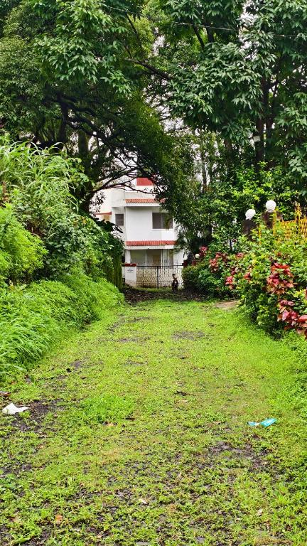 Hill & Sky Stay Panchgani, Panchgani