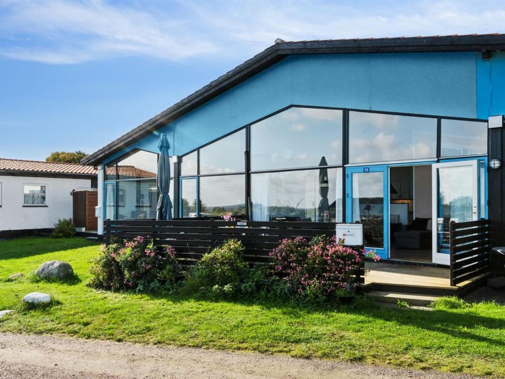 Apartment Veli - 300m from the sea by Interhome, Allinge