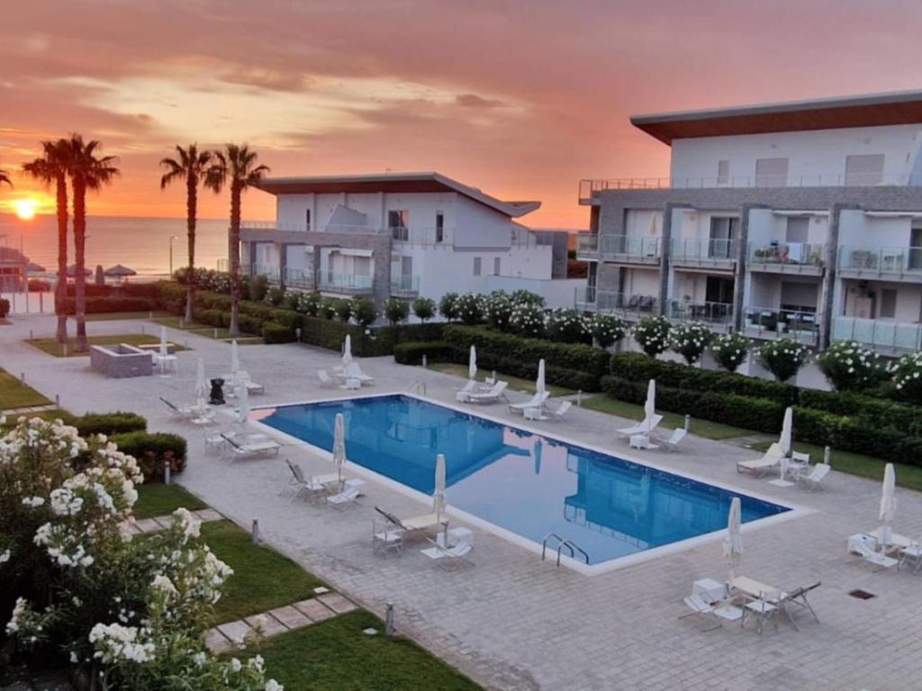 Apartment Le Dune by Interhome, Silvi Marina