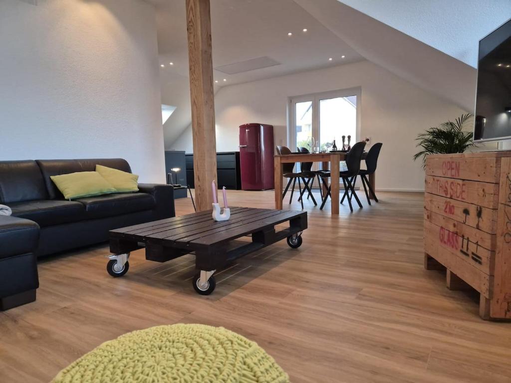 Ferienwohnung SeeZeit in Radolfzell, Radolfzell am Bodensee