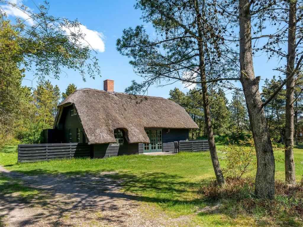 Holiday Home Matilda - 1-6km from the sea by Interhome, Ulfborg