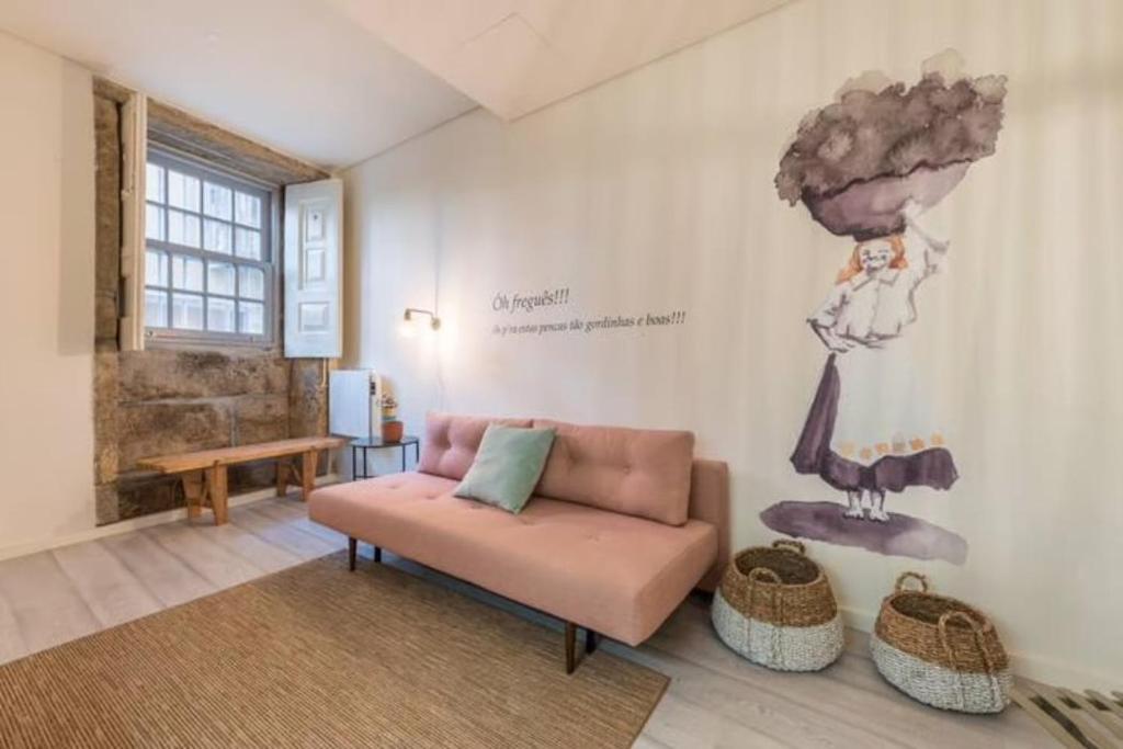 GuestReady - Genuine Residences, Porto