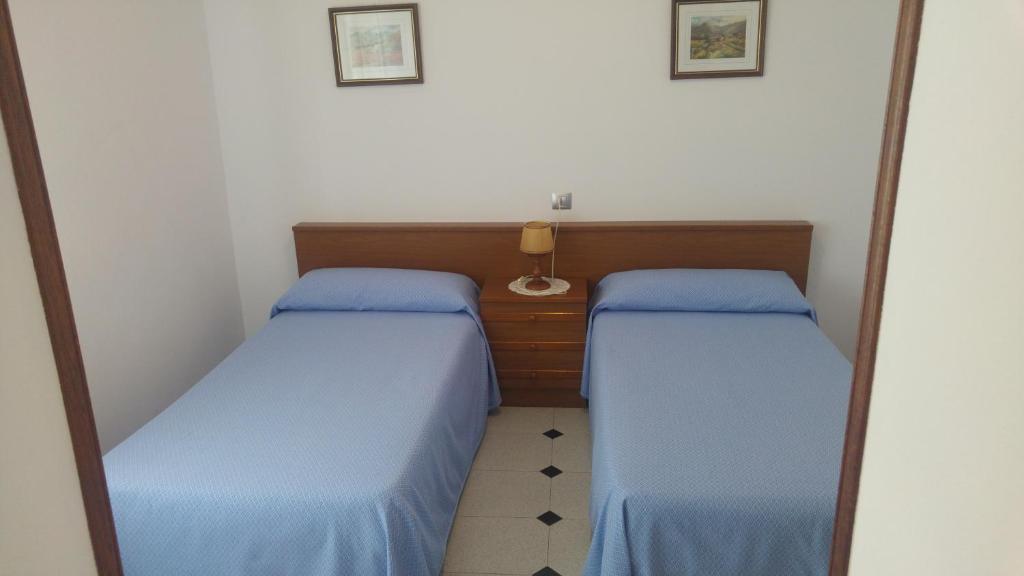 Hotel La Encina Celorio Llanes PARKING - 2