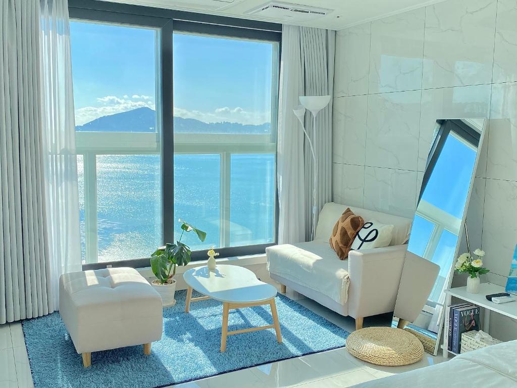 광안리 T-OCEAN House, Kwangan-dong