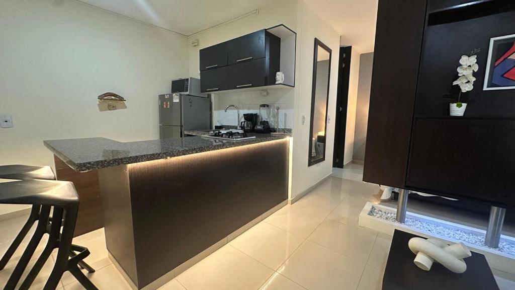 RentalsOP VA01 Apartaestudio en zona exclusiva con jacuzzi - 1