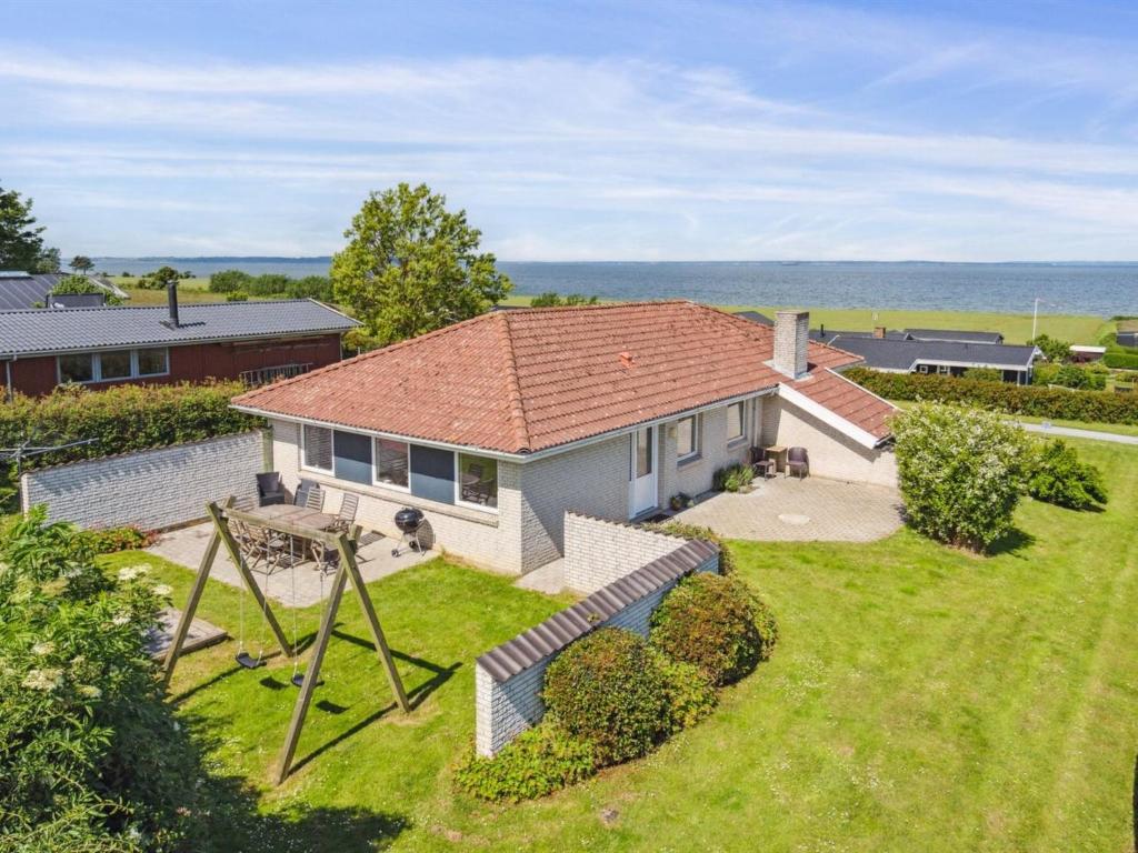 Holiday Home Matthias - 300m from the sea by Interhome, Bogense