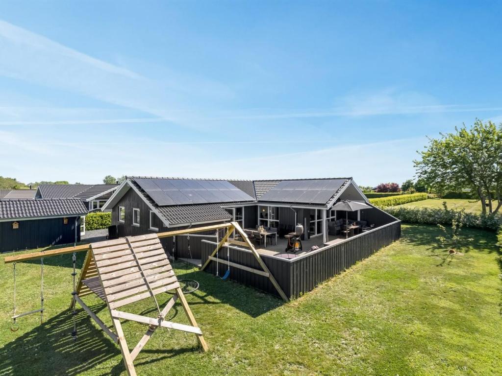 Holiday Home Delko - 650m from the sea by Interhome, Haderslev