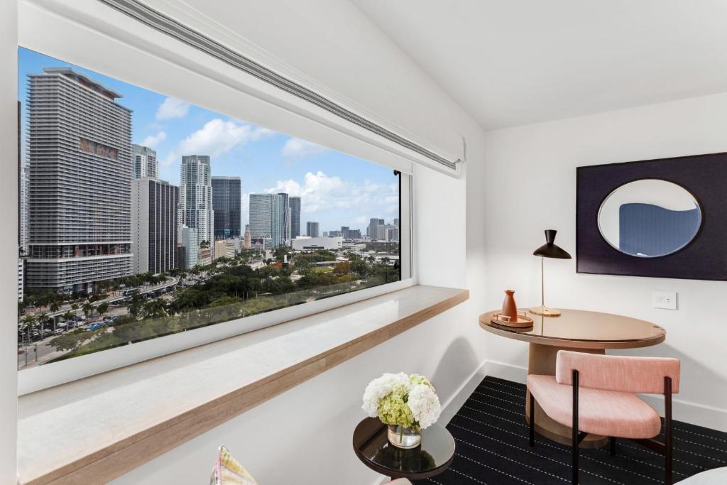 インターコンチネンタル マイアミ バイ IHG - Location image