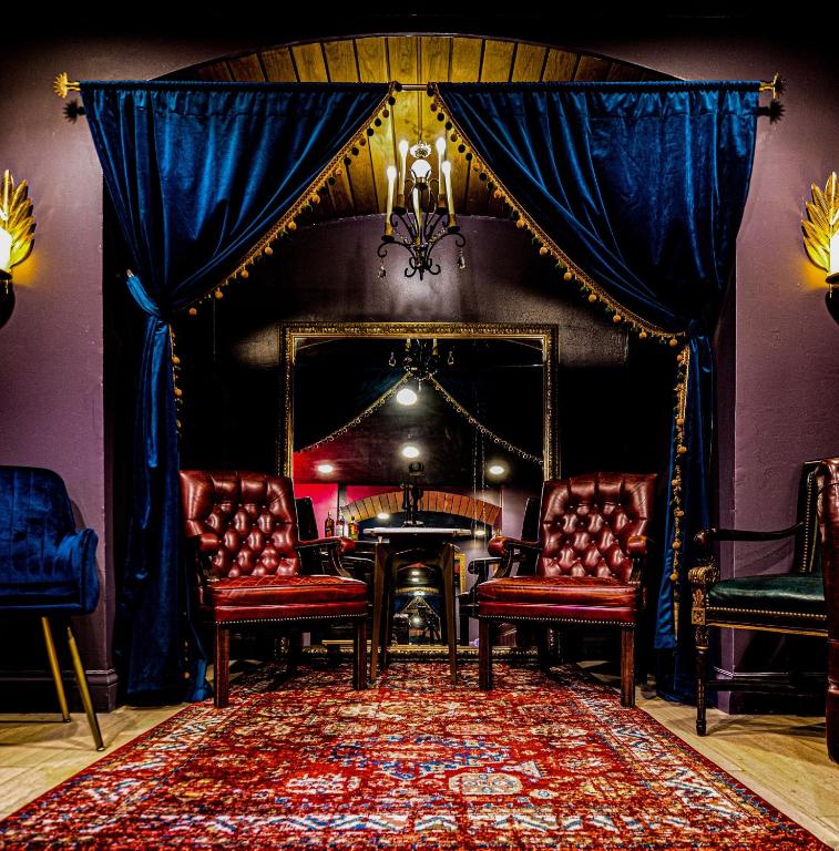 Bar/lounge